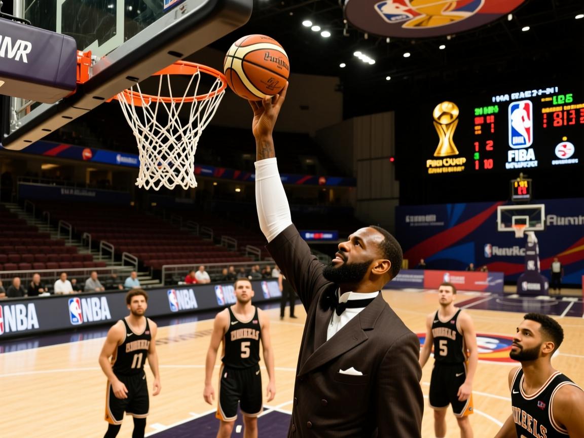 -米兰体育同曦队客场击败贵州，取得珍贵之胜利