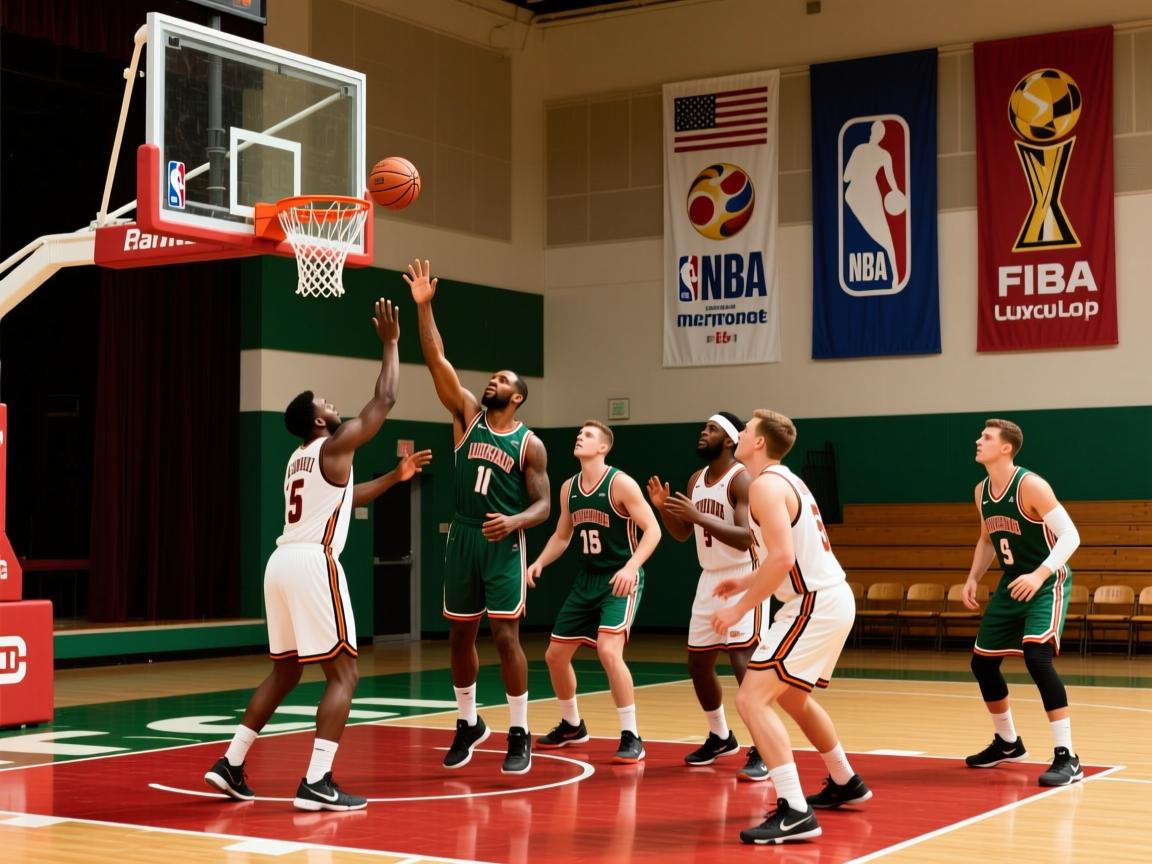 -米兰体育同曦队客场击败贵州，取得珍贵之胜利  第3张