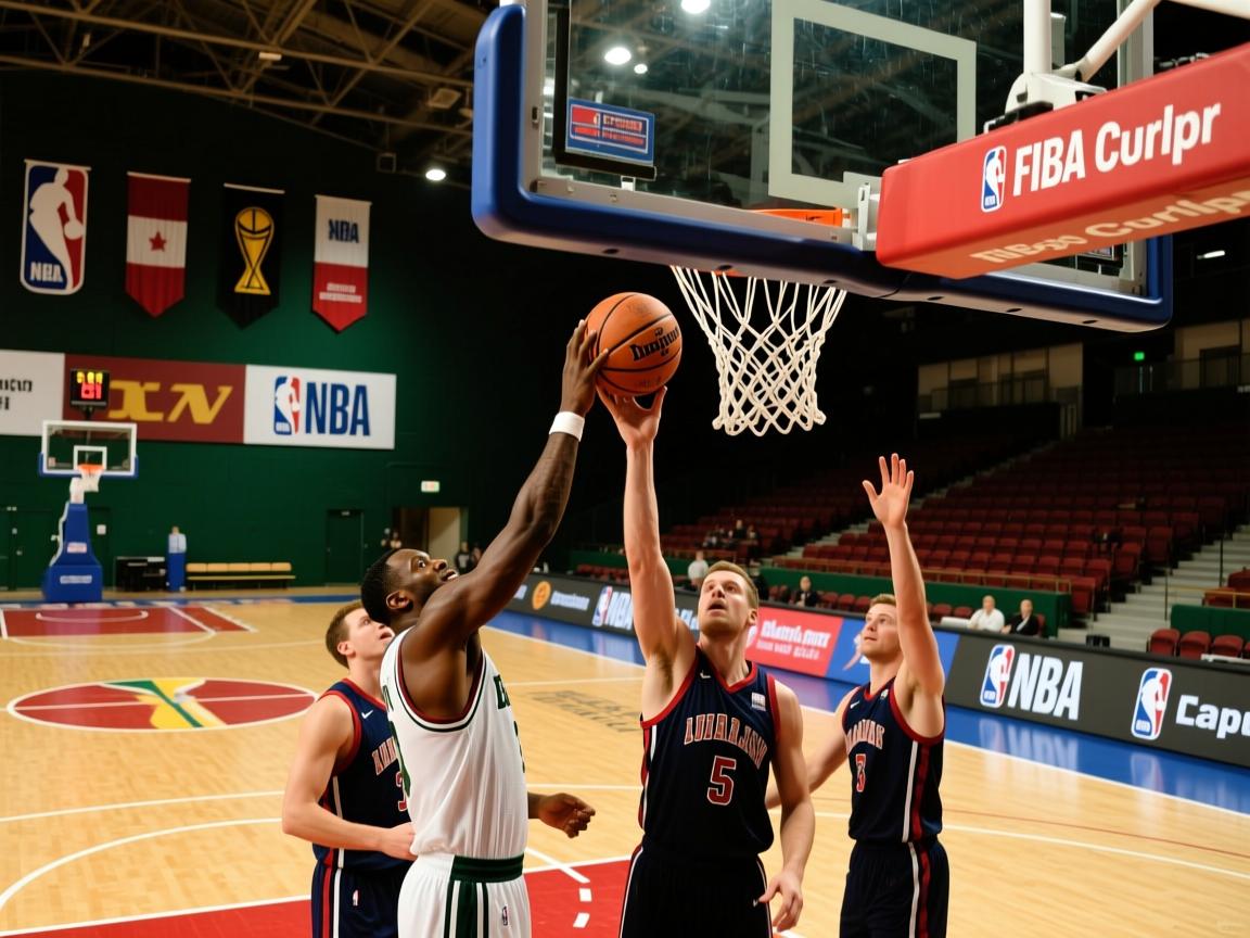 -米兰体育同曦队客场击败贵州，取得珍贵之胜利  第2张