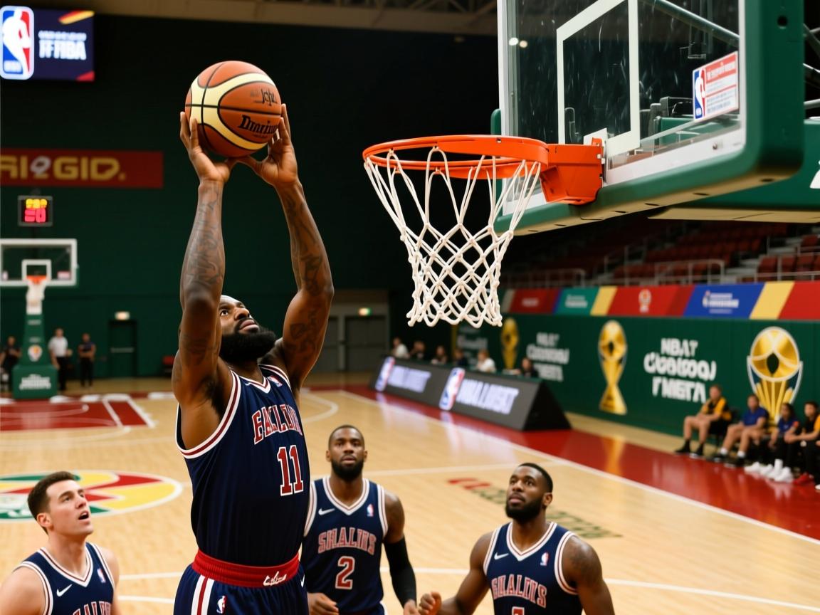 -米兰足球官网北控队大胜福建，赢得欢乐表现  第2张