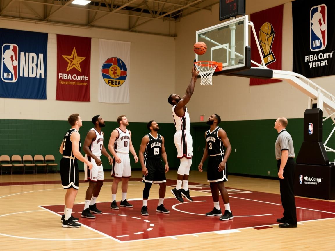 -米兰体育报官网乐福强势复出，骑士迎战纽约尼克斯